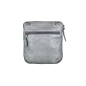 Preview: MINIBAG BRAIDED GREY Handtasche